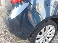 фото thumb №8, Бампер задний opel meriva b z22a