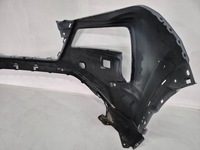 фото thumb №11, Nissan x-trail iv 4 t33 бампер перед 2021-