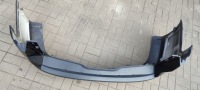 фото thumb №11, Задній бампер ford focus mk3 універсал fb