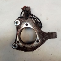 фото thumb №1, Поворотный кулак левая перед saab 9-5 95