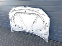 фото thumb №10, Vw polo v 5 6r0 6c0 gti 09-17 рестайлинг капот крышка двигателя bonnet перед