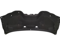 фото thumb №2, Підкрилок шумоізоляція капот renault koleos ii