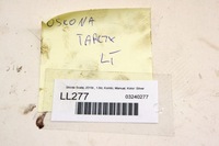 фото thumb №5, Ll277 skoda scala 1.6tdi защита диск левый задняя