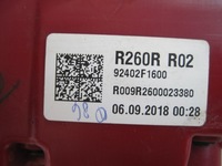 фото thumb №9, Лампа зад kia sportage iv рестайлинг led правая левая