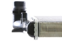 фото thumb №10, Радиатор octavia 1.9tdi 04- mahle cr 761 000s радиатор, система охлаждение