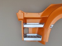 фото thumb №3, Daf cf євро 6 stopnica ліва підкрилок градуси 1835070 оригінал