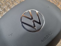 фото thumb №5, Volkswagen tiguan allspace 2022 подушка подушка безпеки водія