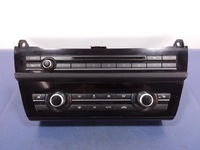 фото thumb №1, Bmw 5 f10 f11 панель радіо кондиціонера 9352757