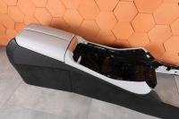 фото thumb №9, Bmw x5 g05 туннель средний подлокотник silverstone sensafin 9108356 5a3d137