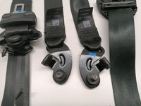фото thumb №3, Ford kuga mk3 ремені безпеки перед оригінал 2019-