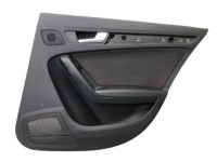 фото thumb №1, Обшивка двері правий задня audi a4 b8 8k0867306