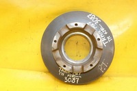 фото thumb №1, Диск гальмівна задня ford transit mk7 280mm