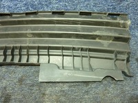 фото thumb №15, Підсилювач бампера fiat fiorino qubo bipper nemo