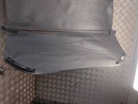 Шторка багажника volvo c30 1 39868804 с Разборки, фото thumb