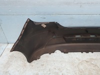 фото thumb №7, Бампер hyundai i30 i lift hb задняя задний 10-