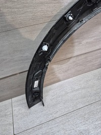 фото thumb №8, 16131. mustang mach-e молдинг крила лівий задня lj8b-r286d03-e