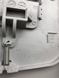 фото thumb №6, Renault megane iv gt line правая левая