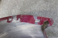 Бампер 9643802277 перед передній berlingo partner рестайлінг  2002- Ціна, фото thumb