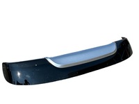 фото thumb №2, Защита солнцезащитная накладка daf cf euro6 рестайлинг