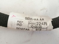 фото thumb №4, Шланг кабель renault espace v lift 2.0 dci 19r