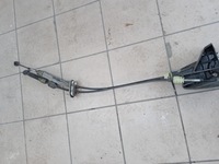 фото thumb №1, Троси перемикання передач renault master 2,5 dci