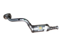 фото thumb №1, Каталізатор renault clio ii, thalia i - 200102969r