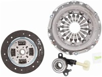 фото thumb №1, Набор сцепления renault modus grand modus 1.4 1.6 04-11