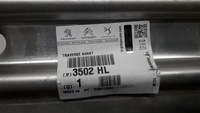 фото thumb №9, Citroen c4 picasso балка pod радіатор 3502hl