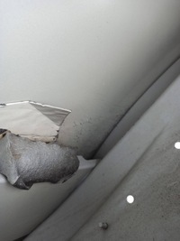 фото thumb №9, Maserati levante двері задні праве правий задня