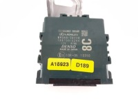 Lexus rx 450h модуль моніторинг мертвого pola bsm/blis 8934078170 Ціна, фото thumb