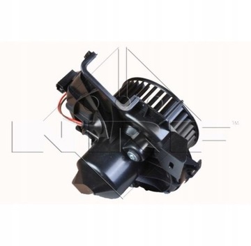 фото thumb №1, Повітродувка do opel combo 1.3 1.4 1.6 cng 1.7 di dti