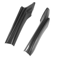 фото thumb №7, Пара передній бампера спойлер zmniejsza op