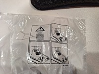 фото thumb №10, Килимки велюрові нове 7711219945 renault kangoo i 98-