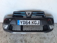 фото thumb №1, Dacia sandero ii stepway 12-16 бампер
