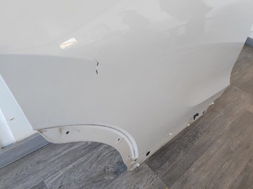 фото thumb №9, Дверь mitsubishi eclipse cross задние правые зад правые