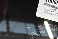 фото thumb №13, Счетчик приборы eu 9646259480 peugeot 407 1.8 16v 116 km 04-10