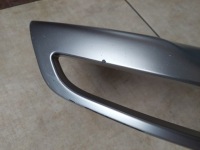 фото thumb №4, Sppiler бампера - перед - renault koleos ii 2 - lift - 2020