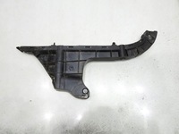 фото thumb №4, Направляющая бампера правый задняя volvo v70 iii lift