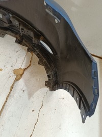 фото thumb №6, Бампер mazda cx5 ii 17+ перед nr n516