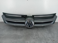 фото thumb №1, Решётка радиатора решётка радиатора решётка радиатора vw golf plus i 5m0853653 1.4 tsi