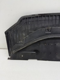 фото thumb №7, Audi s6 a6 c7 s-line плита защита спойлер pod бампер оригинал!