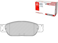 фото thumb №1, Ferodo тормозные колодки тормозные jaguar s-type lincoln ls 2