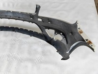 фото thumb №12, Mercedes c-klasa w204 amg - бампер перед