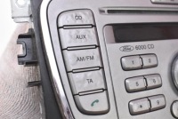 фото thumb №10, Магнітола автомагнітола (радіо, програвач) 6000cd rds aux телефон 7s7t-18c815-ba ford mondeo mk4