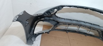 фото thumb №11, Бампер перед переднє mercedes gt amg 6.3 amg 4 door a2908850900