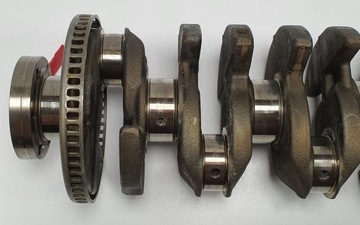 фото thumb №9, Wał коленчатый 1.4 t opel adam b14net b14nel 55565279