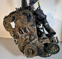 фото thumb №7, Двигатель комплектный p8fa ford transit 2.2 tdci