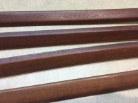 фото thumb №4, Молдинг обшивка двері комплект lancia thesis