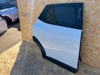 фото thumb №3, Dacia duster iii двері задні праве правий задня