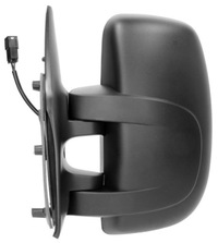 фото thumb №1, Зеркало внешние правые 6042526m